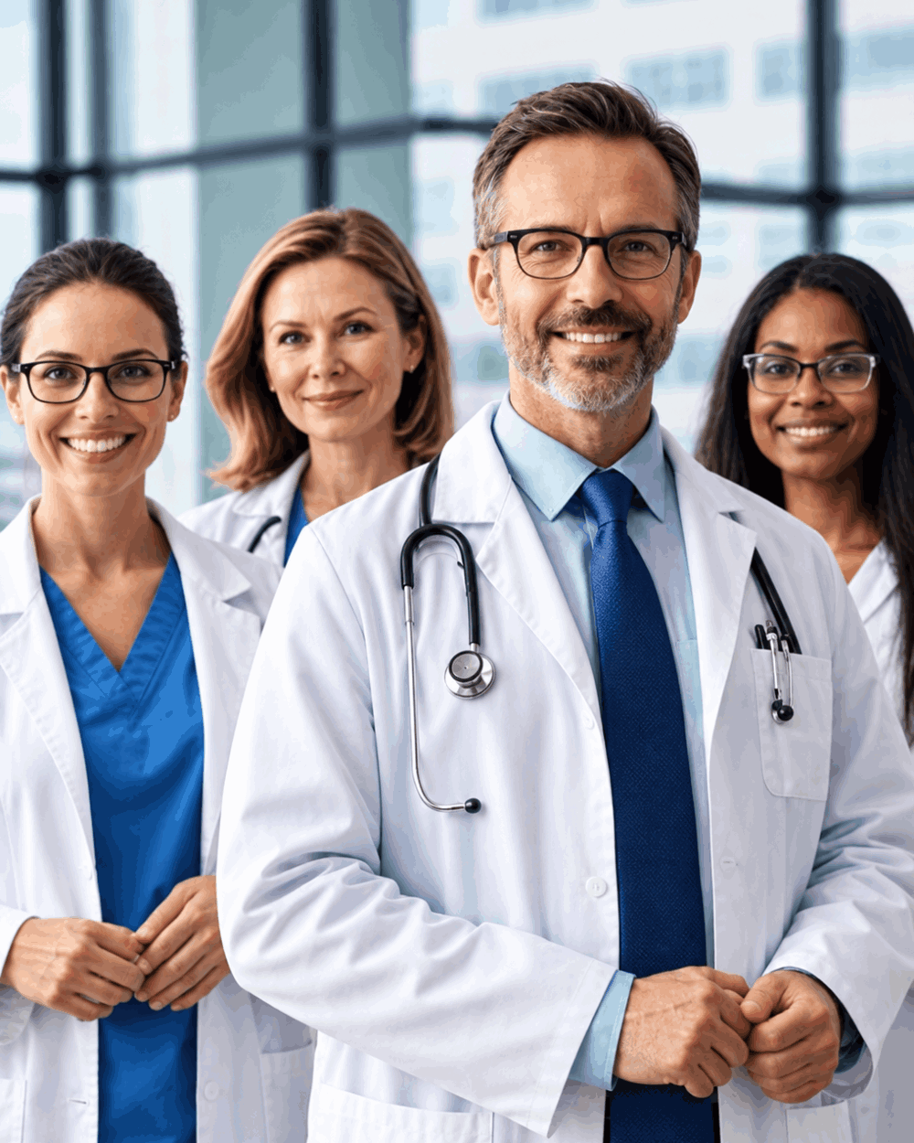 About XPRESS NEURODIAGNOSTICS